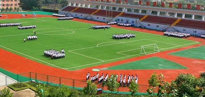 衡水的学校有哪些？