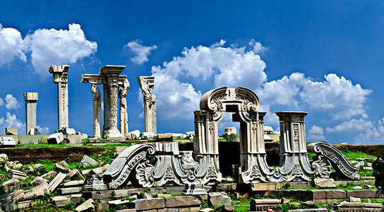 重建圆明园有必要吗，重建圆明园的意义是什么？