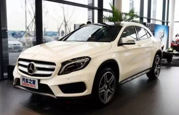 十大最省油suv排行榜