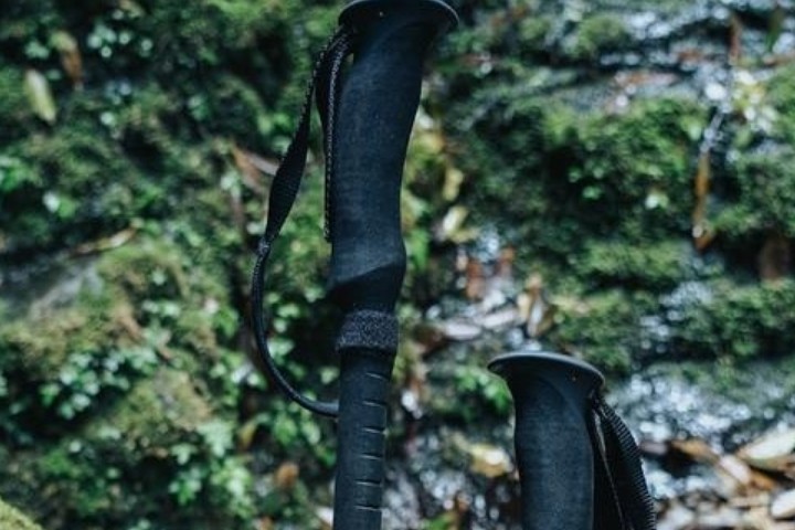 户外徒步需要哪些装备?