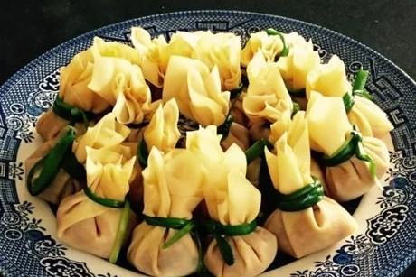 红楼梦中有哪些美食?