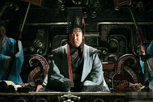 楚怀王熊心是怎样灭秦的?你有哪些了解?