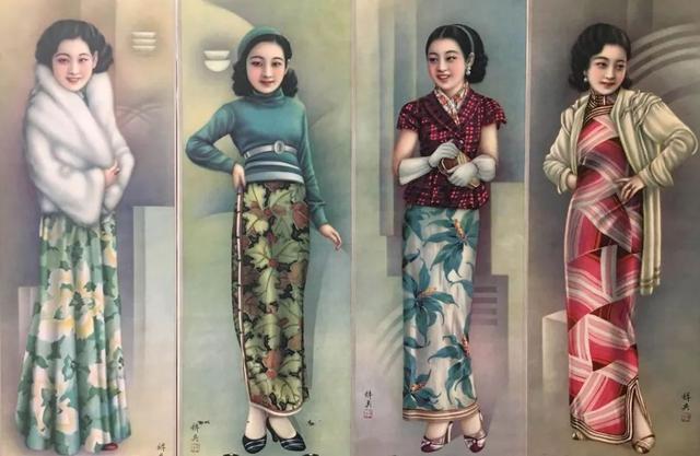 民国国宝级美女是谁？她真的因长相“惹眼”一生坎坷吗？