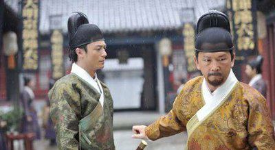 在电视剧《怪侠一枝梅》中应无求到底是个好人还是坏人?