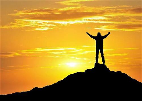 怎样实现自己的目的,达到自己的目标