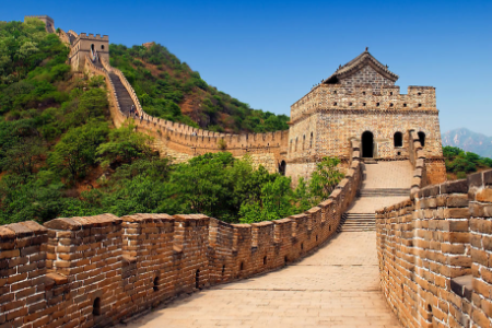 中国文化遗产有哪些?