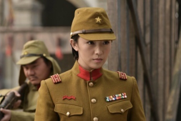 电视剧云水怒评价如何?