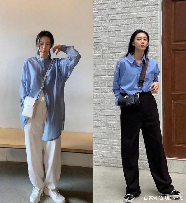 中性风是指什么样的风格?应该如何穿搭?