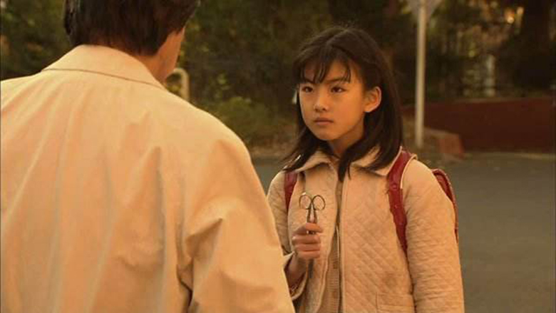 白夜行剧情介绍?