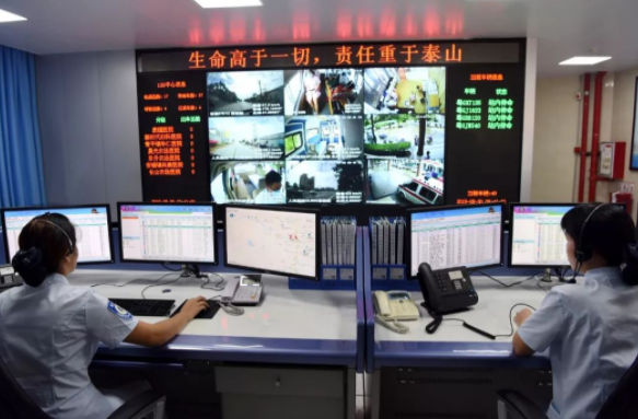 安徽男子发病,打120二十分钟未接通,120方对此作何表示?