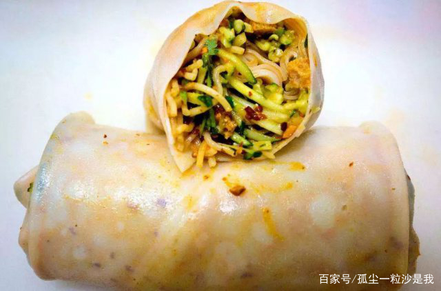 河南濮阳市的十大名吃都是哪些?你都吃过吗?