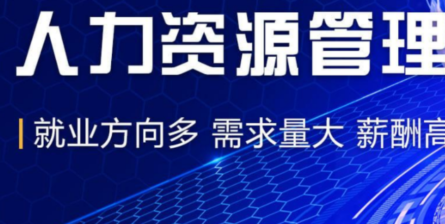 人力资源管理学什么?