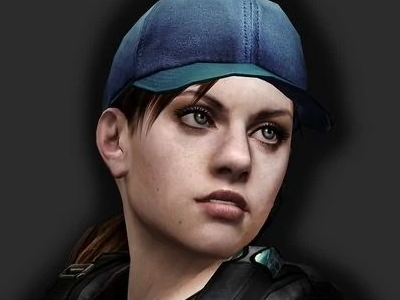 《生化危机》的女角色有哪些?