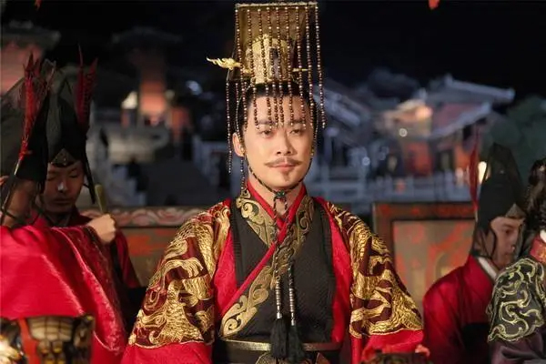 楚怀王熊心是怎样灭秦的?你有哪些了解?