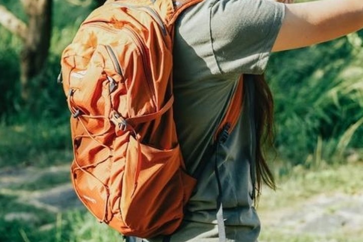 户外徒步需要哪些装备?