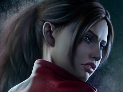 《生化危机》的女角色有哪些?