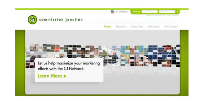 国外有没有和淘宝客类似的平台?