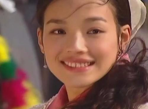 小宝与康熙中的小金鱼(舒淇)最后怎么了?