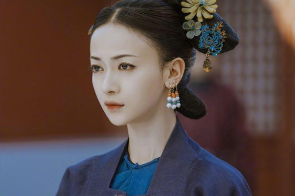 《延禧攻略》第二部叫什么?