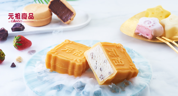 中秋节一般都送什么礼物好呢?