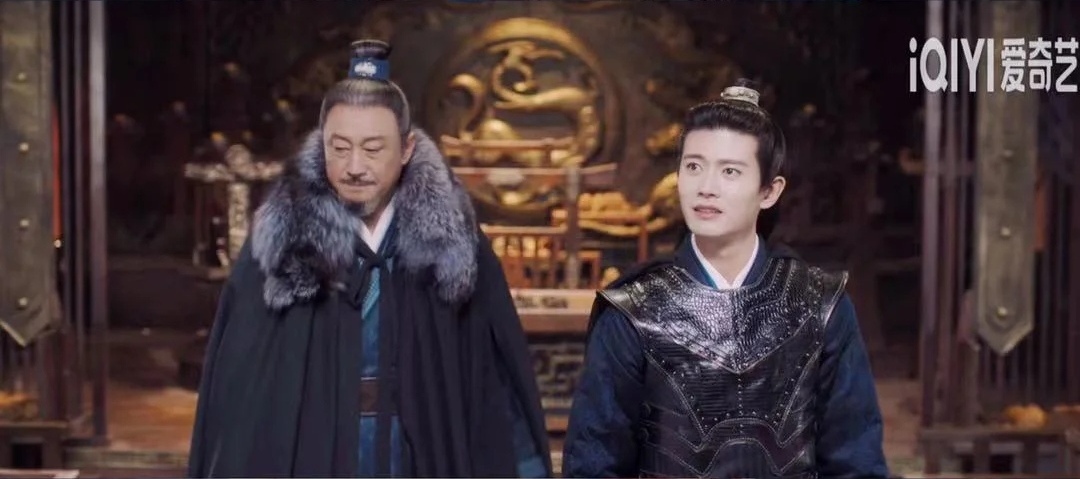 周生如故：从快意到隐忍，周长生经历了什么？