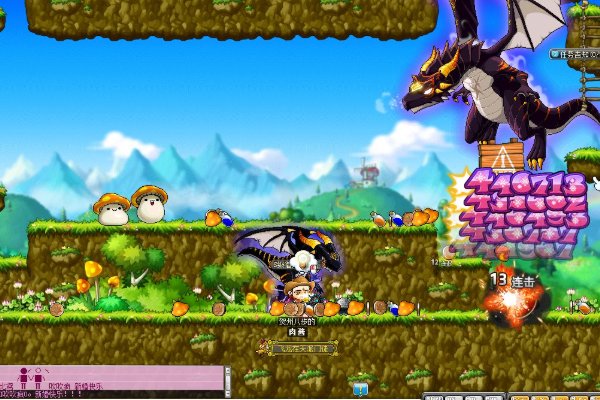 冒险岛枫之高校通行钥匙怎么得