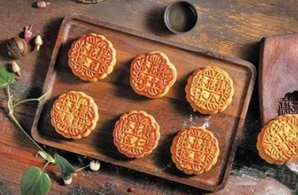 中秋节一般都送什么礼物好呢?