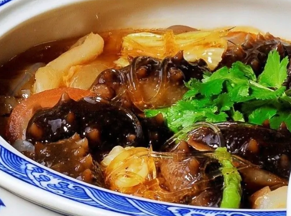 李鸿章烩是什么?