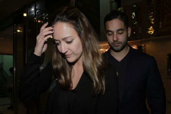 对于何家文你有哪些了解呢?