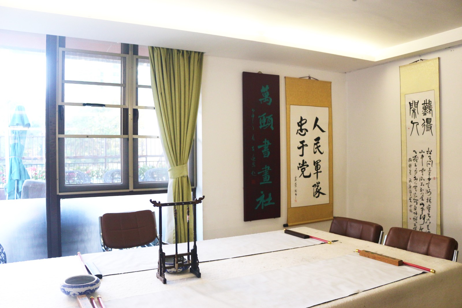 广州市养老院有哪些?