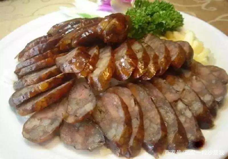 河南濮阳市的十大名吃都是哪些?你都吃过吗?