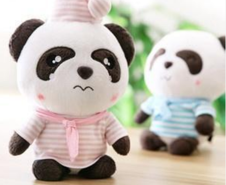 有谁知道一首歌 歌词中有“熊猫,熊猫 ,....” 很好听的