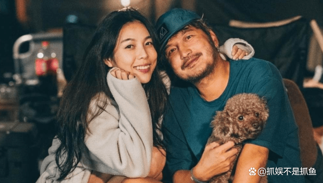 38岁知名主持人林柏升官宣结婚,经纪人否认“奉子成婚”,你怎么看呢?