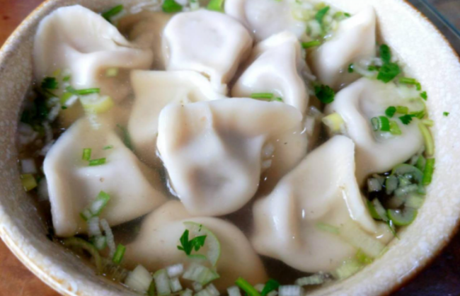 运城美食有哪些?