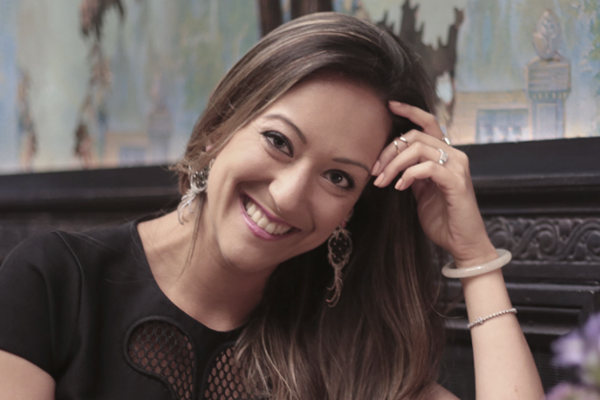 对于何家文你有哪些了解呢?