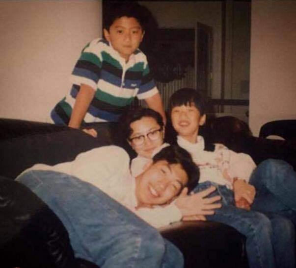 谢霆锋患癌是真的吗?