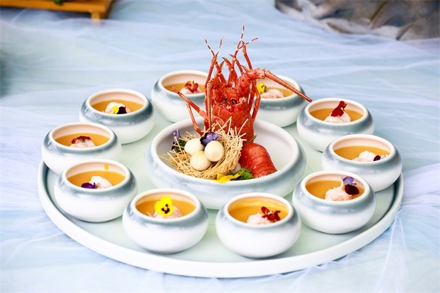 在深圳,学厨师哪家学校好?烹饪怎么样?