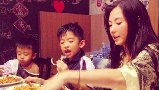 谢霆锋患癌是真的吗?