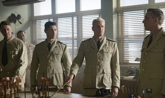 十部必看二战电影