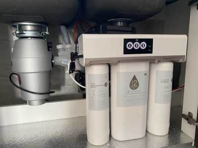 家庭净水器哪家强?