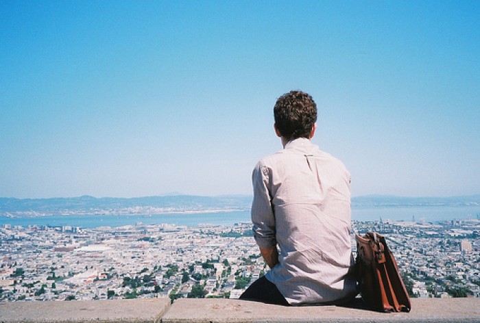 直男是什么意思啊?