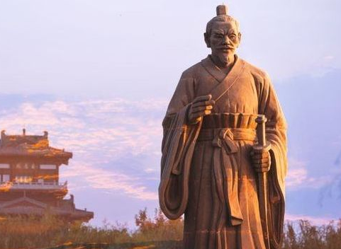 关于自信的名人事例简短有哪些?