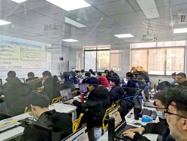 大数据专业主要学什么?