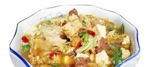 河南濮阳市的十大名吃都是哪些?你都吃过吗?