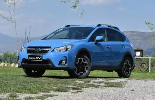 十大最省油suv排行榜