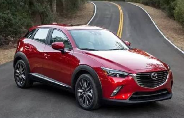 十大最省油suv排行榜