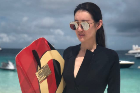 王宝强被爆再婚,是真的吗?