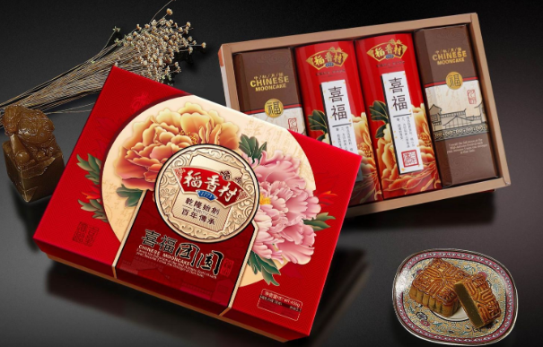 中秋节一般都送什么礼物好呢?