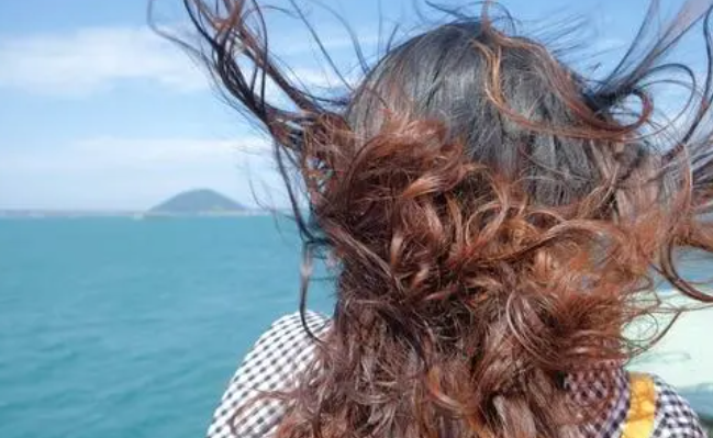 ”我在风中凌乱”是什么意思?