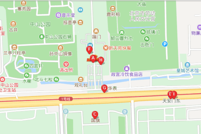 如何进行地理坐标查询?